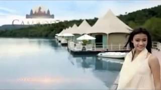 Cambodia Tourism Representation International CNN