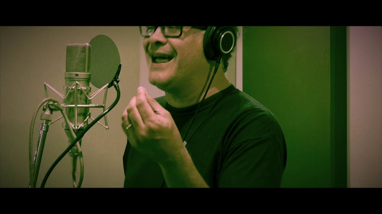 Intimas – Chino Laborde y el Sexteto Nuevos Ojos