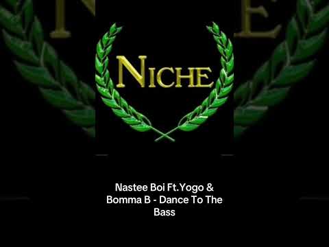 Nastee Boi x Yogo x Bomma B – Dance To The Bass 