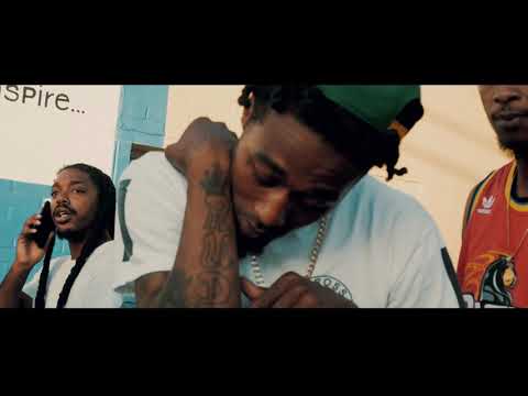 VVS TOOL - “Backend Feat. YB” Official Music Video