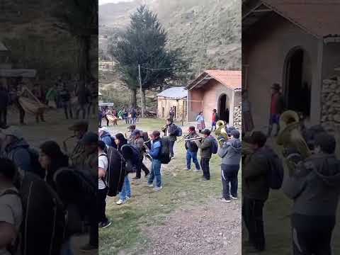 en Algún Lugar de nuestro Querido Ayacucho 🇵🇪