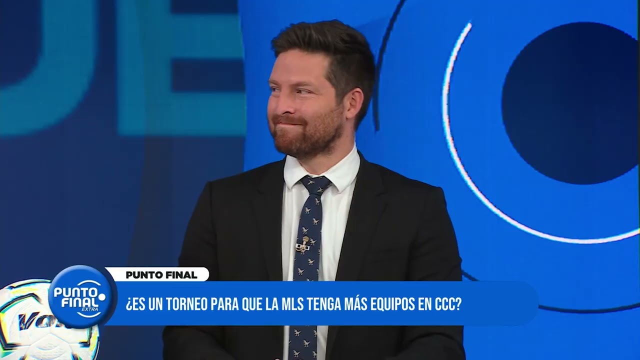⚽️🏆 LEAGUES CUP | Analizamos el rendimiento de los equipos de Liga MX | Punto Final