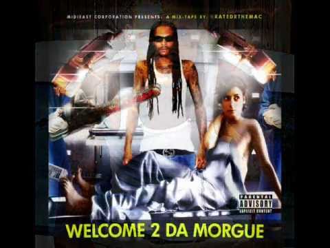 Rated R The Mac ft. Two Zeez - Im So Tatted