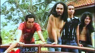 Download lagu VIDEO LANGKA!HUT SLANK 18 thn (des 2001), kampanyekan slank terbebas dari narkoboy mp3