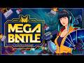 MegaBattle Steam Key Global Trailer