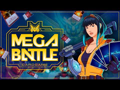 MegaBattle Steam Key Global Trailer