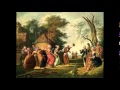 Pavel Vranický (Wranitzky) Symphony in D major Op.36, Matthias Bamert