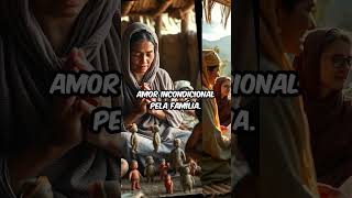 A Força e o Amor das Mães