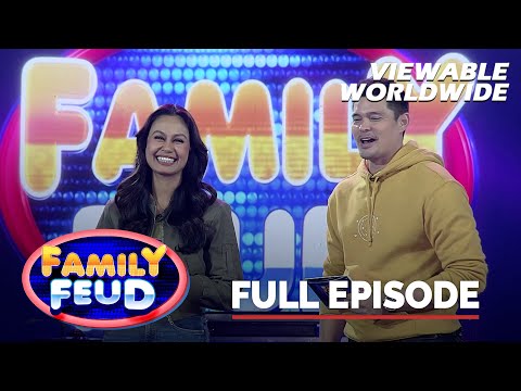 Family Feud March 5, 2024