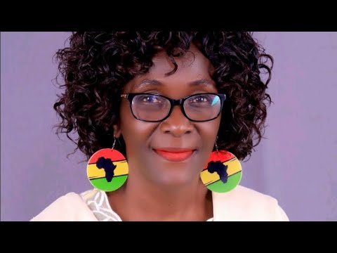 Azaaliddwa Omulokozi | Harriet Mbatuusa