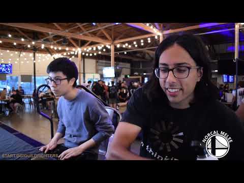 Guildhouse Fighters 89 ft Umarth, MOJOE, darkwizard123 - SSBM