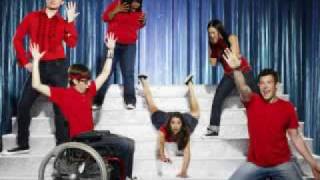 Glee It&#39;s My Life/ Life Confessions Part II