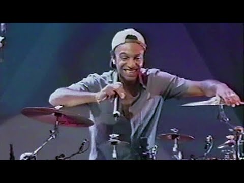 STING 26th October 2000 - Tokyo, Video & Audio improved, 1080p 60FPS