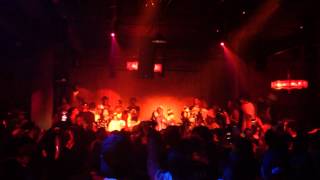 Sir Michael Rocks - "FUCK SEAWORLD" [Live] @ Los Globos in L.A. [10-8-14]