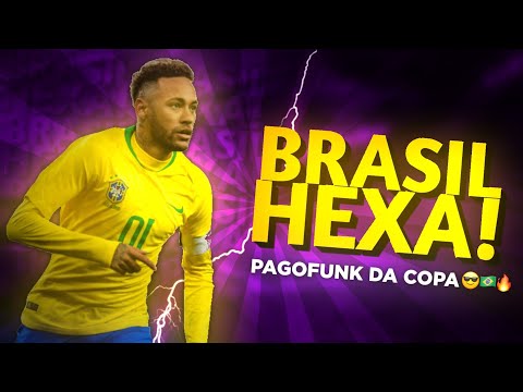 BEAT DA COPA DO MUNDO  🇧🇷 - waka waka... ( FUNK REMIX ) by DJ LU∆N, DJ VICTINN & DJ ERICK BEAT