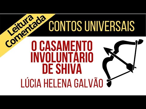 13 - INVOLUNTARY CREATION AND INVOLUNTARY MARRIAGE - Hindu Mythology - Lúcia Helena Galvão, read ...