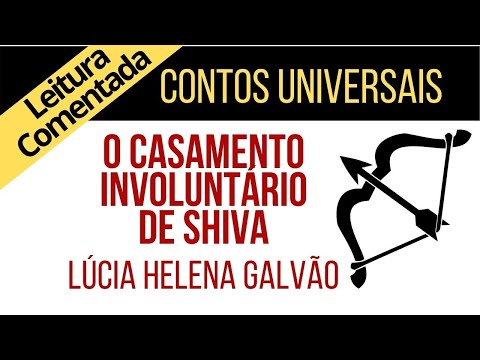 13 - CRIAO INVOLUNTRIA E CASAMENTO INVOLUNTRIO-Mitologia Hind- Lcia Helena Galvo, leit coment