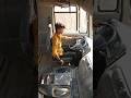 Truck Driver Short Shortsviral Shortsfeed