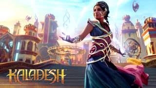 Magic Duels: Kaladesh main theme