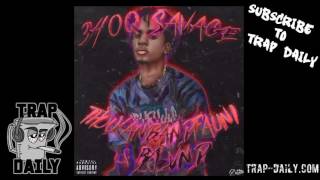 ThouxanbandFauni - 3400 Savage [Prod by Rxland]