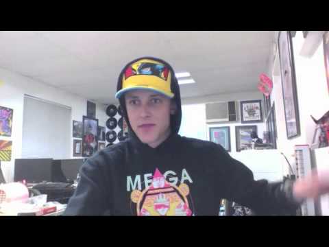 Mega64 Poorly Played Stream 73 - Kevin & Rocco's Intros