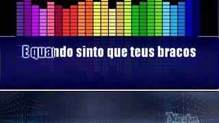 Karaokê Maria Rita Me Deixas Louca