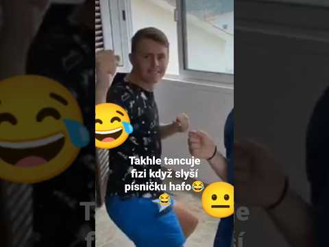 fizi má rád kafu a její písničku hafo????????????