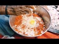 பாய் கடை Style சிக்கன் 65 செய்முறை ஒரு முற�
