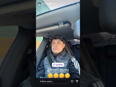 ERNE100 ft. Frosti LEAK