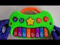 The Learning Journey Little Tunes Piano