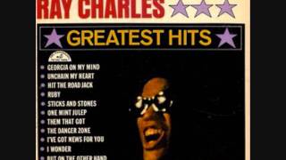 Ray Charles - Them That Got