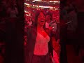 Valentina Shevchenko Walkout Song Always Makes Me Dance LOL UFC 315 Shorts Ufc Mma