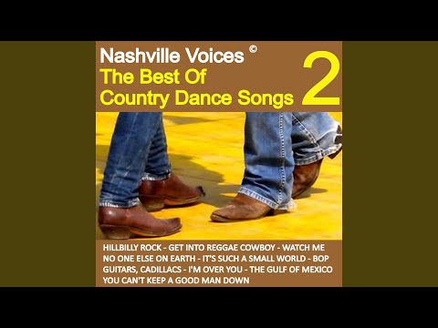 It's Such a Small World