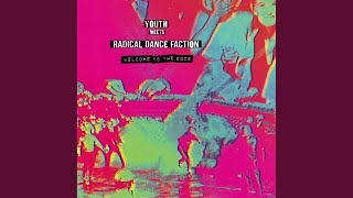 Music video thumbnail preview for Police State by Radical Dance Faction