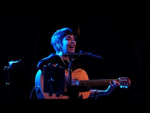 "Esquadros" - Adriana Calcanhotto, Sony Hall, New York, 09.14.2022   L1001335