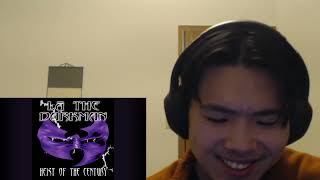 La the Darkman - Figaro Chain | REACTION