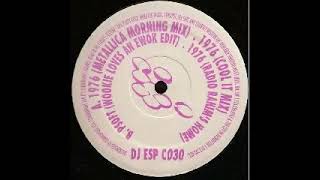 Woody McBride   1976 Cool it Mix360p