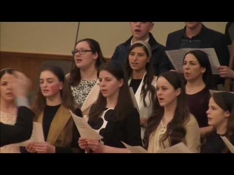 GRPC Sus voi fii ai mîntuirii - Biserica Penticostală Golgota Portland Oregon 2-12-2017 pm