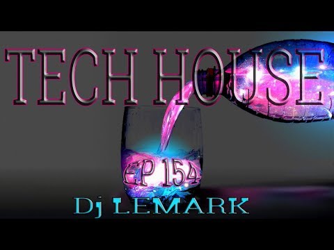 ☣️ TECH HOUSE U-GROUND 2019 -( Ep: 154 )- !!!! TRACKLIST ONLY NEW TRACK !!!!