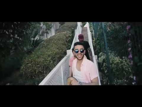 Ljasos-l' audi fet comoriano (offical music video
