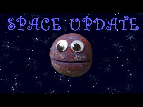 Help Name A Minor Planet! - 2007 OR10 - Pluto has a Space Update