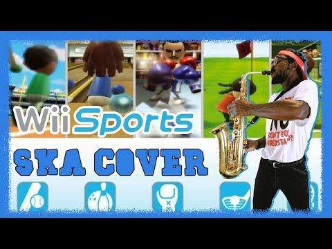 Video thumbnail for Wii Sports