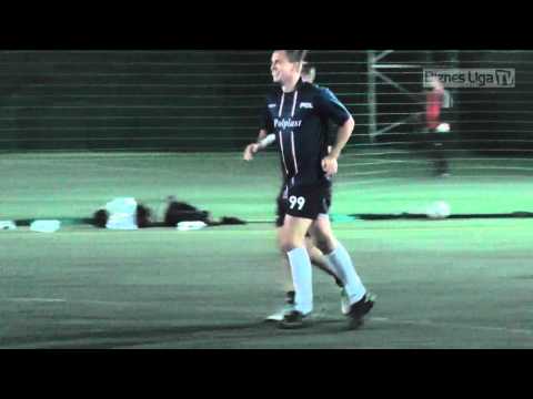 16.09.2015 I Liga B - Polplast vs. ALIOR Bank