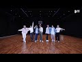 CHOREOGRAPHY BTS 방탄소년단 Permission To Dance Dance Practice