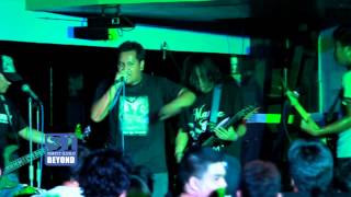 Slipsyndrome - Paralyzed Performance [IRC The Gathering]