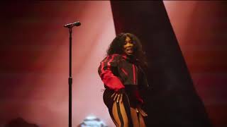 SZA