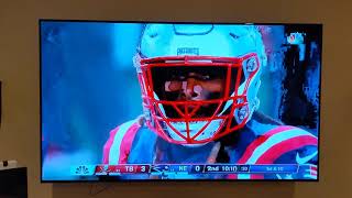 Xfinity picture quality problems