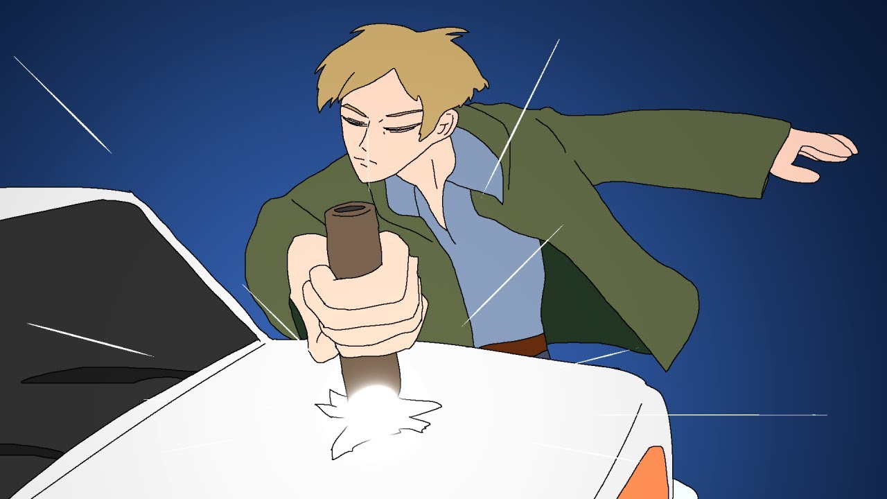 [⚠️Spoiler⚠️] Silent Hill 2: Revolution 2D