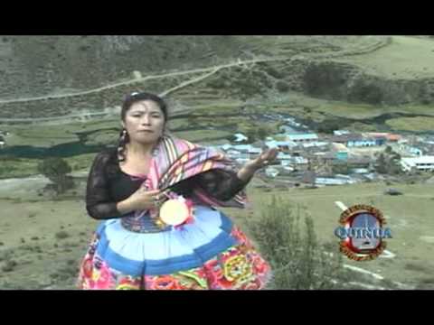 El tic tac chacatan - Haydee Pizarro la pampina