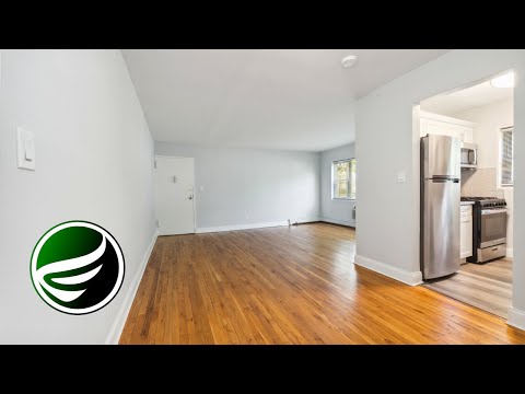 Eagle Rock Apartments at Hicksville & Jericho - Renovated 1 Bedroom, 1 Bathroom Virtual Tour